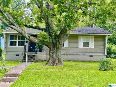 4009 44th St N, Birmingham, AL, 35217