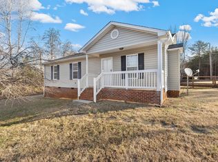 638 Neal Rd, Reidsville, NC 27320