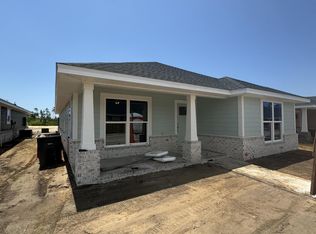 11402 Palm Breeze St, Panama City, FL 32404