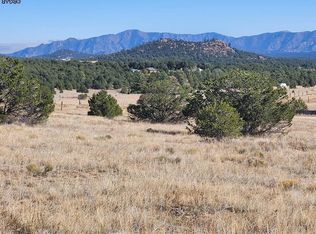 16th Trl, Cotopaxi, CO 81223
