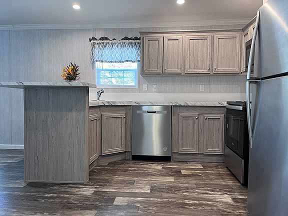 4th image of 5700 S Oakridge Dr #65