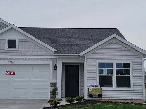 3786 Ambrosia Dr SW #23, Grand Rapids, MI 49534