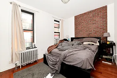 Rented by J Misrahi Realty Corp