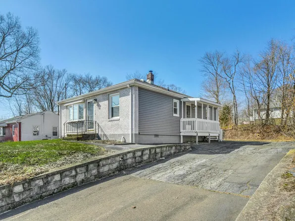 96 Marshall Lane, Derby, CT 06418