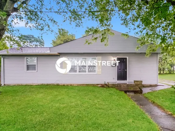 639 S Harriet St, Martinsville, IN 46151