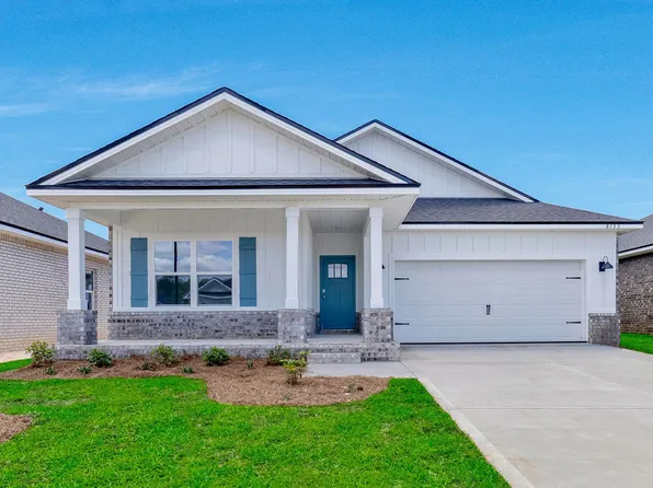 The Creekside Plan, Patriot Ridge