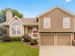3610 NE 81st Ter, Kansas City, MO 64119
