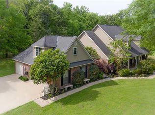 8795 S Lakeshore Dr, Shreveport, LA 71119