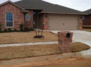 11216 Nw Expy #100THST, Yukon, OK 73099