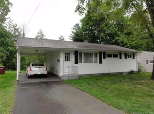 54 Fairwood Rd, Naugatuck, CT 06770
