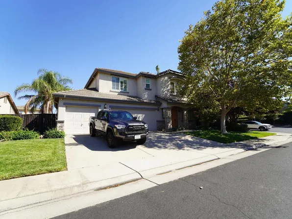 10273 Frank Greg Way, Elk Grove, CA 95757