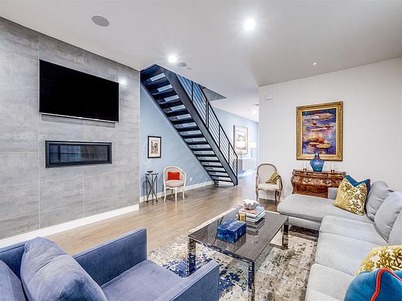 4th image of 3524 Asbury St