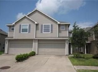 11907 Keystone Spring Way, Houston, TX 77089