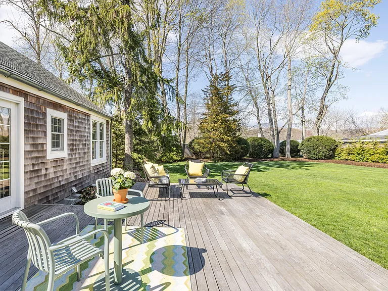 1638 Bridgehampton Sag Harbor Tpke — Photo 10