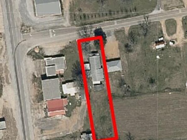 40002 Hamilton Rd, Hamilton, MS 39746