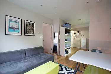 Rented by Denesh Melwani, LREB