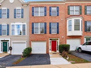 7325 Ardglass Dr, Lorton, VA 22079