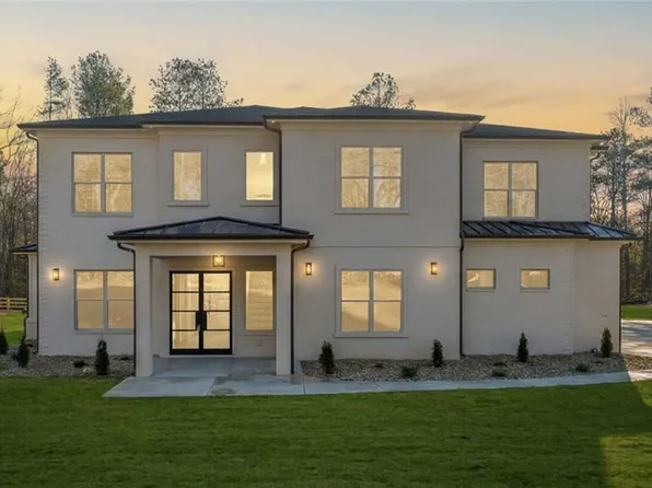 210 Simonton Rd SW, Lawrenceville, GA 30046