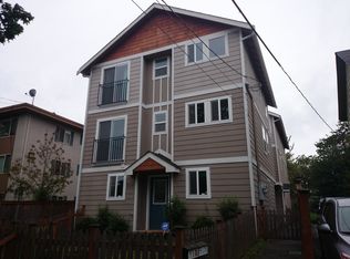 519 25th Ave S, Seattle, WA 98144