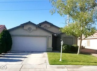 5938 Gulf Island Ave, Las Vegas, NV 89156