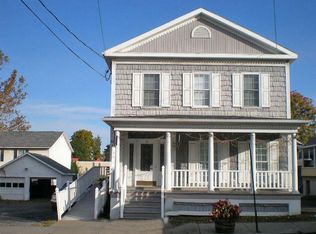 22 College St, Clinton, NY 13323