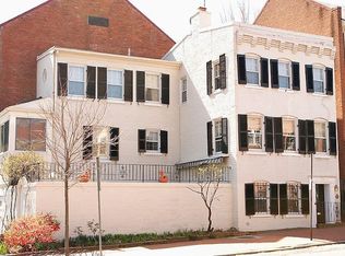 2700 O St NW, Washington, DC 20007