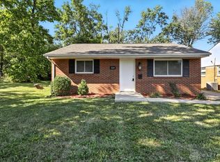 3539 Detroit Ave, Dayton, OH 45416