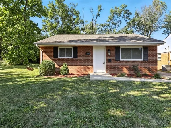 3539 Detroit Ave, Dayton, OH 45416