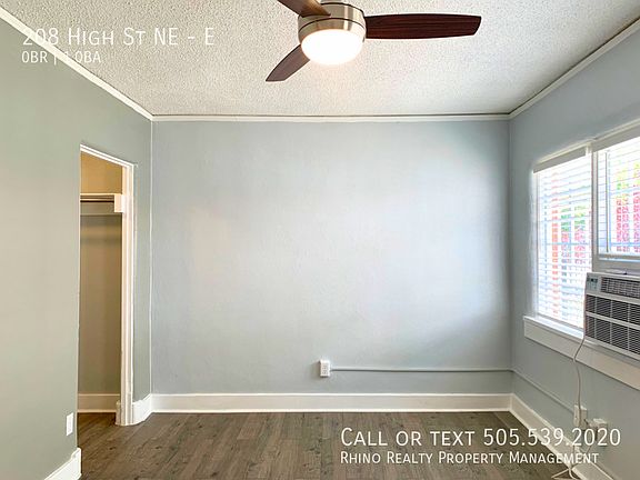 2nd image of 208 High St NE #E