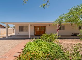 6202 E Timrod St, Tucson, AZ 85711