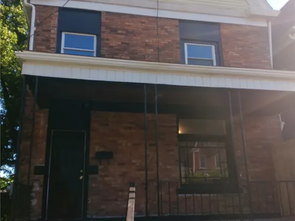 7236 Mount Vernon St, Pittsburgh, PA 15208