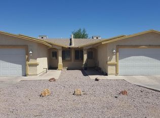 434 Sendero Loro, Rio Rico, AZ 85648