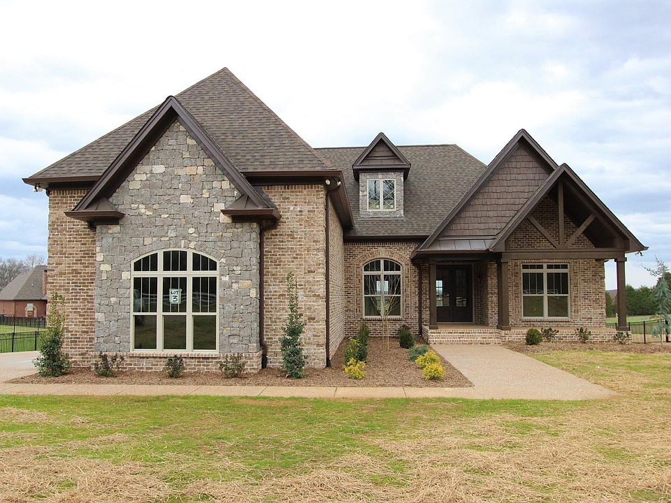 1st image of 525 Carver Lane 3 3 Lot C