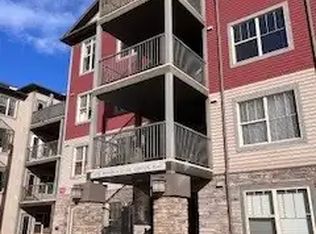 105 Ambleside Dr SW #111, Edmonton, AB