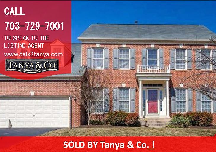 42982 Farmingdale Dr, Ashburn, VA 20147 Zillow