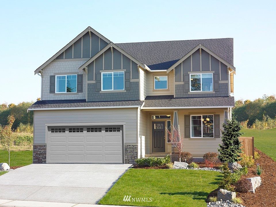 1st image of 24314 114th (Lot 3) Place SE