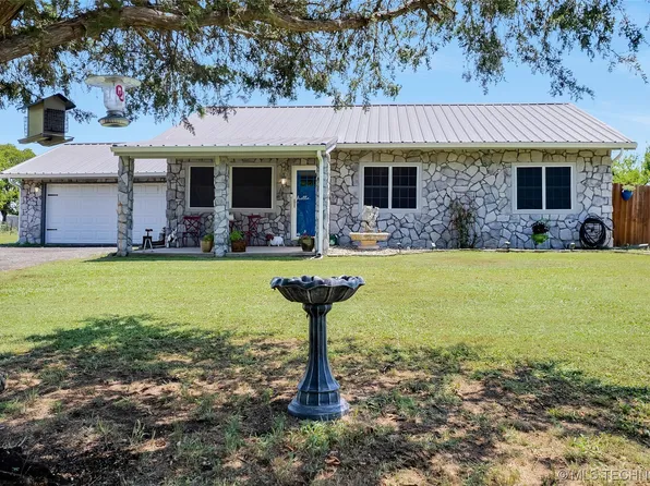 37 Ag Rd, Ardmore, OK 73401