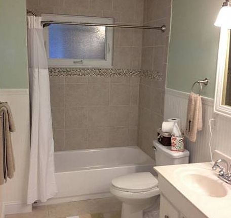 Completely Renovated Mast