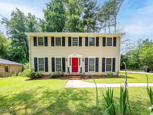 4106 Echo Woods Dr, Clarkston, GA 30021