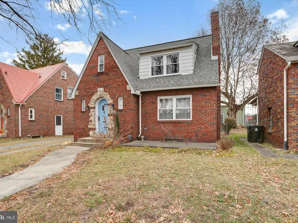 2933 N 6th St, Harrisburg, PA 17110