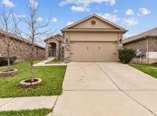 3509 Ortman Dr, Pflugerville, TX 78660