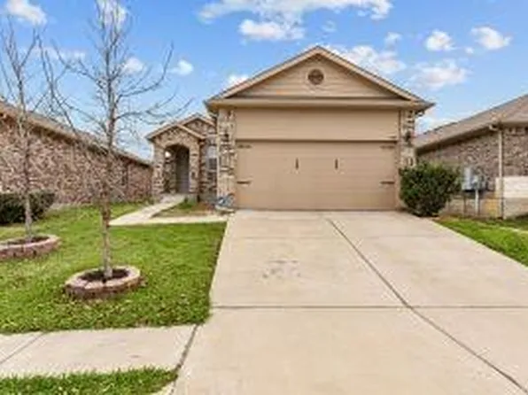 3509 Ortman Dr, Pflugerville, TX 78660