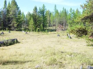 Nhn Island Lake Dr, Libby, MT 59923