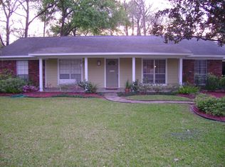 4005 Tilson Ln, Houston, TX 77080
