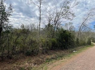 0 Thomas Grove Rd, Magnolia, MS 39652