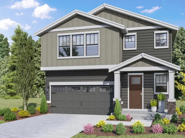 23699 SE 49th St, Issaquah, WA 98027
