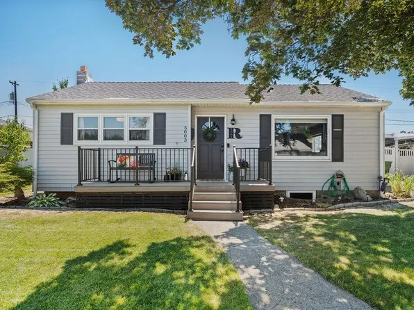 5003 W Princeton Pl, Spokane, WA 99205