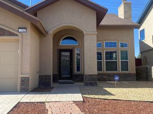 7732 Maple Landing Ct, El Paso, TX 79912