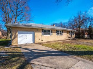 3725 Brown St, Hobart, IN