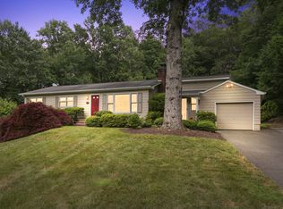 46 Todds Rd, Ridgefield, CT 06877